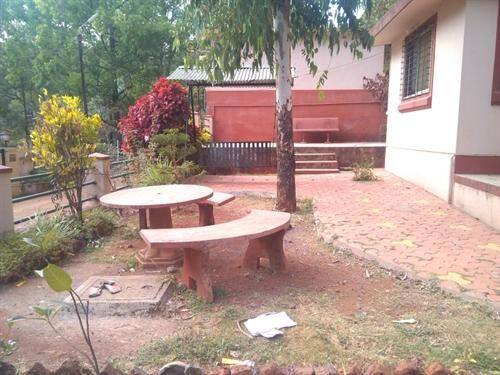 Samyak Bunglow, Mahabaleshwar 4
